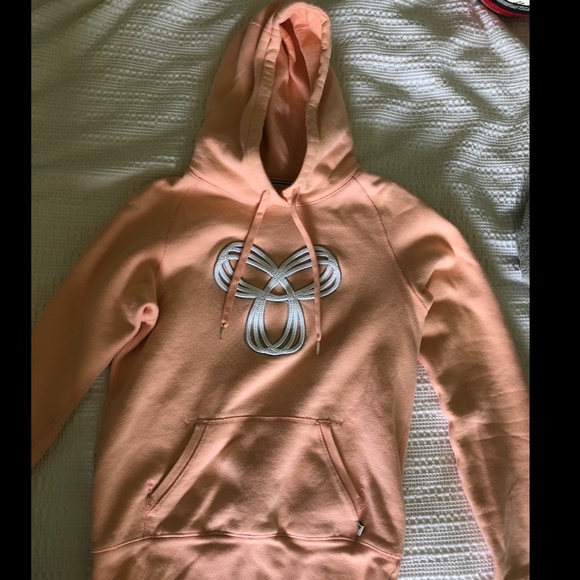 TNA Hoodie - Picture 1 of 2